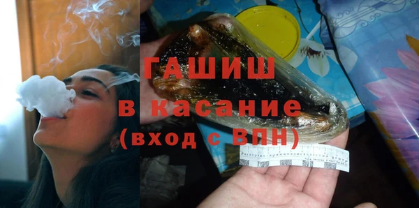 хмурый Бородино