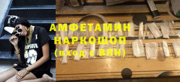 хмурый Бородино